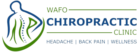 Wafo Chiropratic Clinic