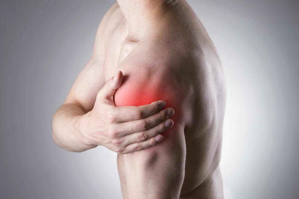 Shoulder Pain / Stiffness